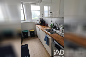  appartement st-cyr-l-ecole 78210