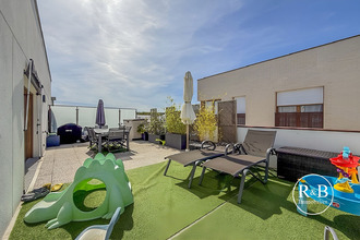  appartement st-cyr-l-ecole 78210