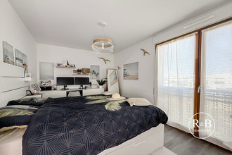  appartement st-cyr-l-ecole 78210