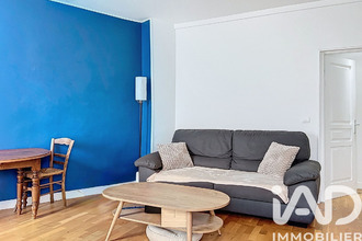  appartement st-cyr-l-ecole 78210