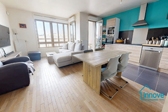  appartement st-cyr-l-ecole 78210