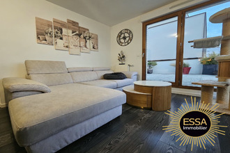  appartement st-cyr-l-ecole 78210