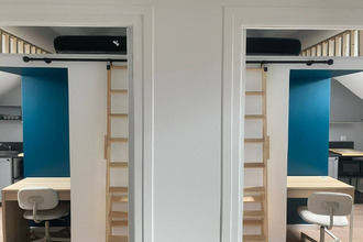  appartement st-cyr-l-ecole 78210