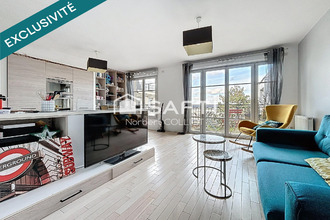  appartement st-cyr-l-ecole 78210