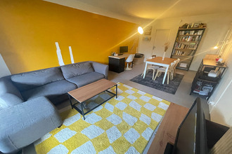  appartement st-cyr-l-ecole 78210