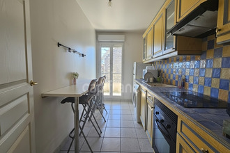  appartement st-cyr-l-ecole 78210