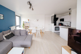  appartement st-cyr-l-ecole 78210