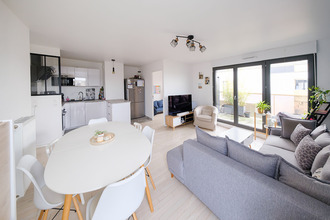  appartement st-cyr-l-ecole 78210