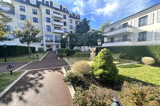  appartement st-cyr-l-ecole 78210