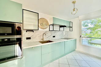  appartement st-cyr-l-ecole 78210