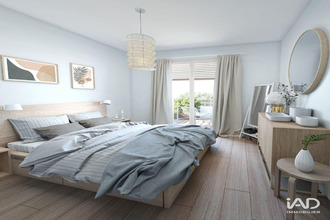  appartement st-cyr-l-ecole 78210