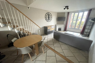  appartement st-cyr-l-ecole 78210