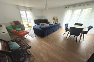  appartement st-cyr-l-ecole 78210