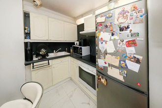  appartement st-cyr-l-ecole 78210