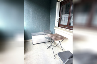  appartement st-cyr-l-ecole 78210