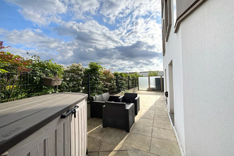  appartement st-cyr-l-ecole 78210