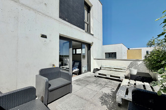  appartement st-cyr-l-ecole 78210