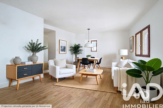  appartement st-cyr-l-ecole 78210