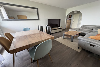  appartement st-cyr-l-ecole 78210