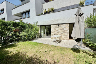  appartement st-cyr-l-ecole 78210