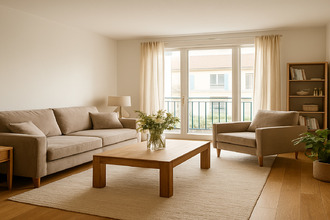  appartement st-cyr-l-ecole 78210
