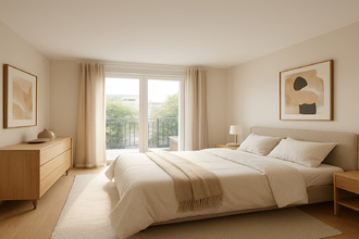  appartement st-cyr-l-ecole 78210