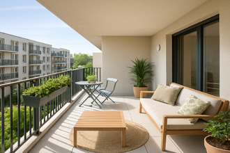  appartement st-cyr-l-ecole 78210