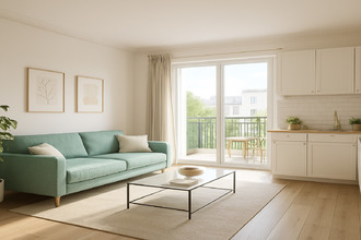  appartement st-cyr-l-ecole 78210