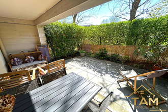  appartement st-cyr-l-ecole 78210