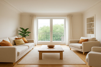  appartement st-cyr-l-ecole 78210