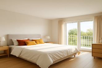  appartement st-cyr-l-ecole 78210