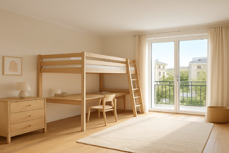  appartement st-cyr-l-ecole 78210