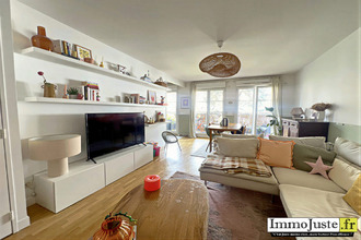  appartement st-cyr-l-ecole 78210