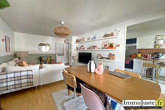  appartement st-cyr-l-ecole 78210