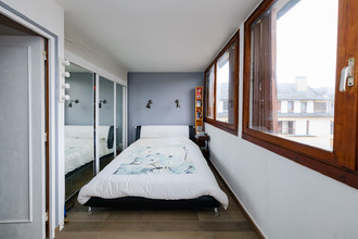  appartement st-cyr-l-ecole 78210