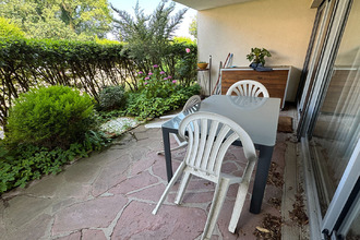  appartement st-cyr-l-ecole 78210