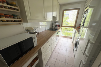  appartement st-cyr-l-ecole 78210
