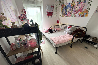  appartement st-cyr-l-ecole 78210