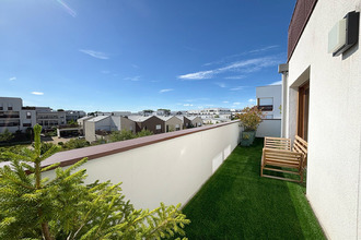  appartement st-cyr-l-ecole 78210