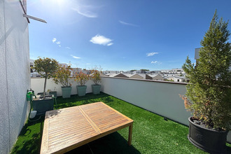  appartement st-cyr-l-ecole 78210