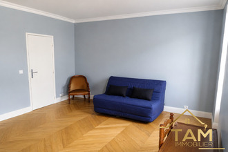  appartement st-cyr-l-ecole 78210