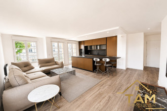  appartement st-cyr-l-ecole 78210