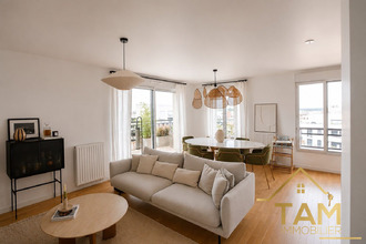  appartement st-cyr-l-ecole 78210