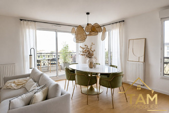  appartement st-cyr-l-ecole 78210