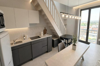  appartement st-cyr-l-ecole 78210