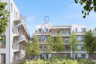  appartement st-cyr-l-ecole 78210