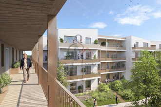  appartement st-cyr-l-ecole 78210