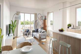 appartement st-cyr-l-ecole 78210