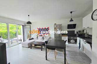  appartement st-cyr-sur-loire 37540