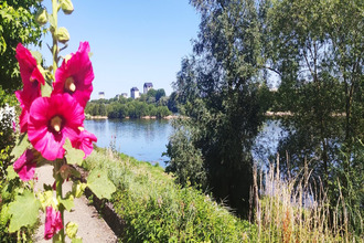  appartement st-cyr-sur-loire 37540